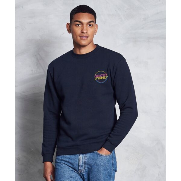 Organic Sweatshirt Thumbnail