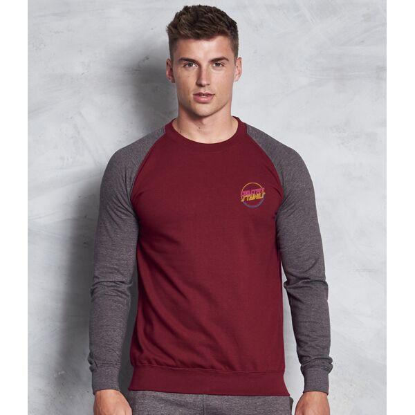 Baseball sweatshirt Thumbnail