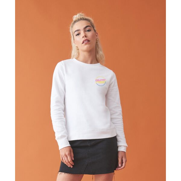 Ladies Sweatshirt Thumbnail
